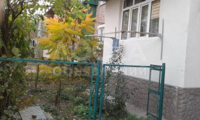 Продаю квартиру 3-ком., 75кв. м., этаж - 1/2, с.Военно-Антоновка.