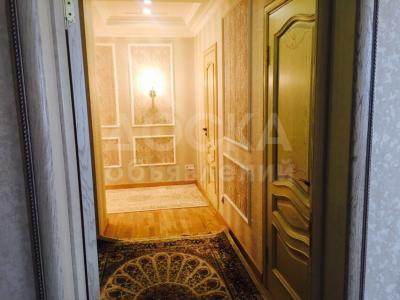 Продаю квартиру 3-ком., 110кв. м., этаж - 9/10, Советская/Дружба .