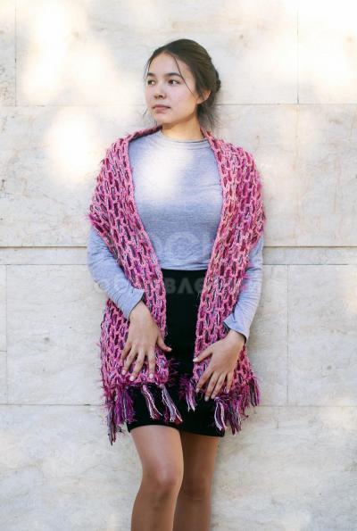 Эксклюзивные вещи ручной работы.