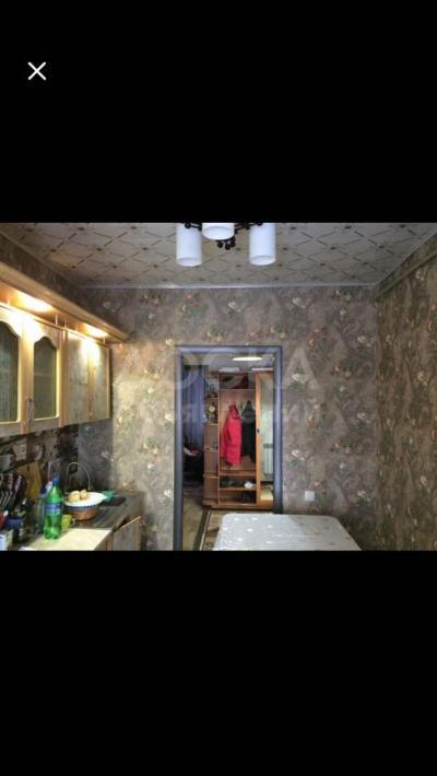 Продаю квартиру 3-ком., 102,4кв. м., этаж - 4/4, город Шопоков.