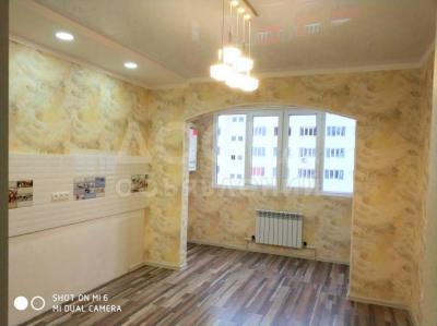 Продаю квартиру 4-ком., 106кв. м., этаж - 7/9, Ю. Магистраль / Алматинская.