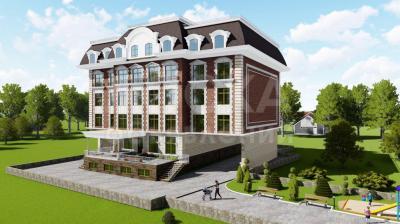 Продаю квартиру 1-ком., 42кв. м., этаж - 2/5, гагарина 242.