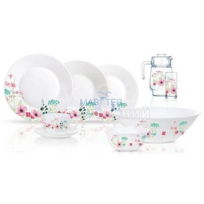 Салон стильной посуды из Европы " Master Bar" 
ул. Логвиненко 12*
ул. Линейная 69*
www.masterbar.kg