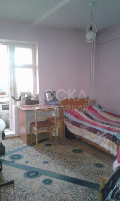 Продаю 3-комнатную квартиру, 74кв. м., этаж - 2/7, Кок-жар.