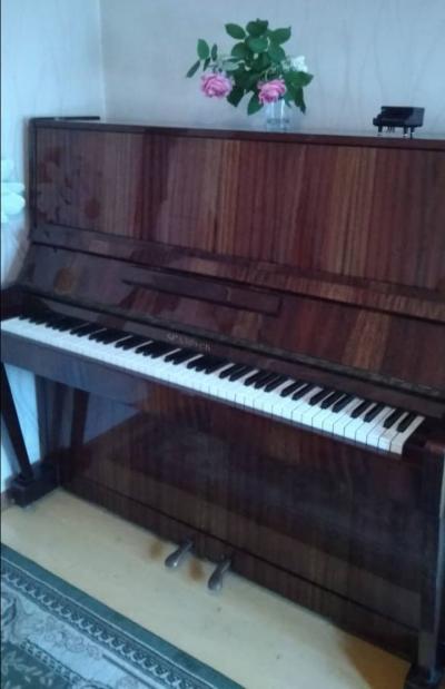 продаю пионино