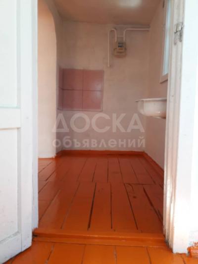 Продаю дом 2-ком. 70кв. м., этаж-1, 2-сот., стена кирпич, Елецкий/Матросова.