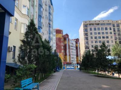 Продаю 5-комнатную квартиру, 229кв. м., этаж - 9/10, Мира Южная Магистраль.