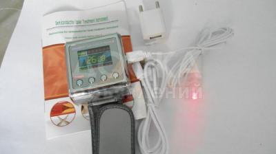 Лазерные часы,физиолечение