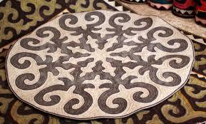 Качественные национальные шырдаки, для приданного невесты