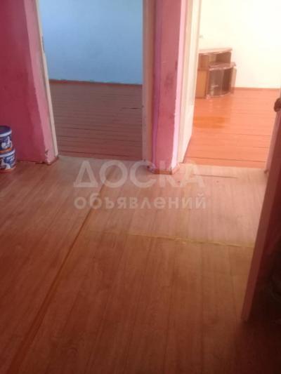 Продаю 2-комнатную квартиру, 58кв. м., этаж - 4/4, Нарын.