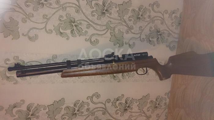 псп винтовки psp пцп