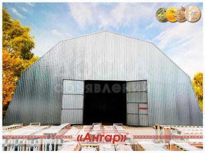 Продаю складское помещение 100кв. м., Чуй обл..