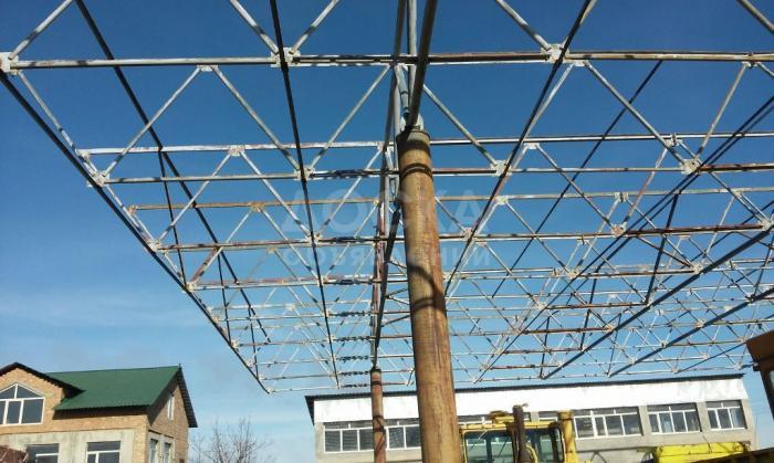 Продаю коммерческую недвижимость здания 400кв. м., Бишкек,