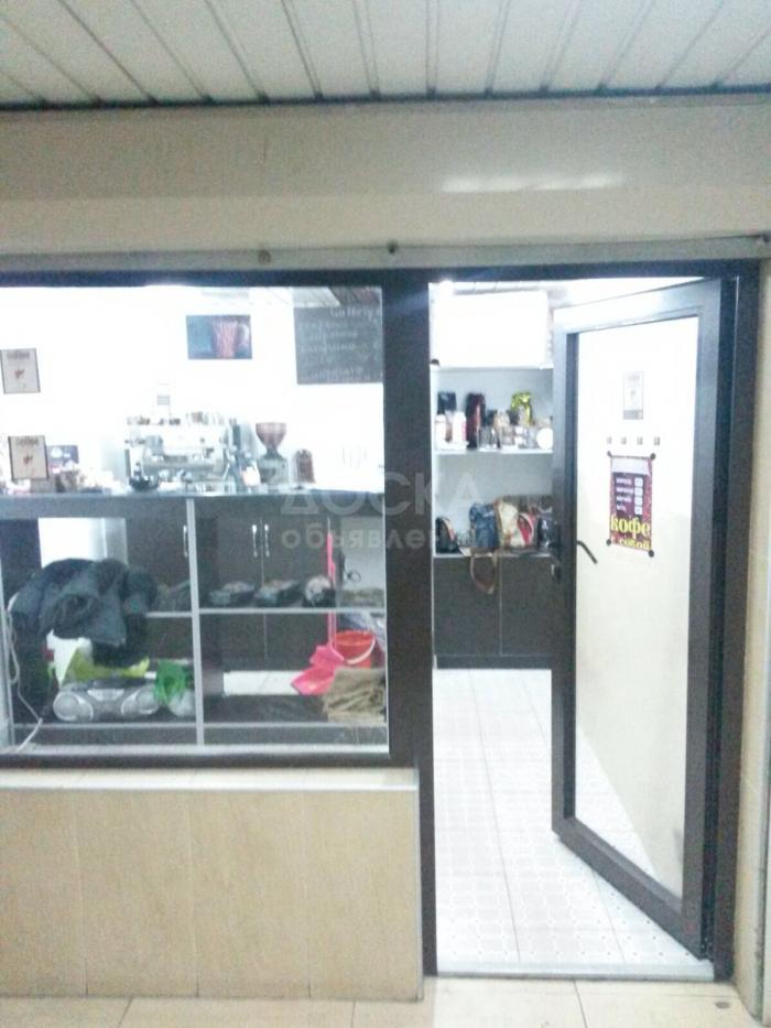 Продаю кофейню дешево!