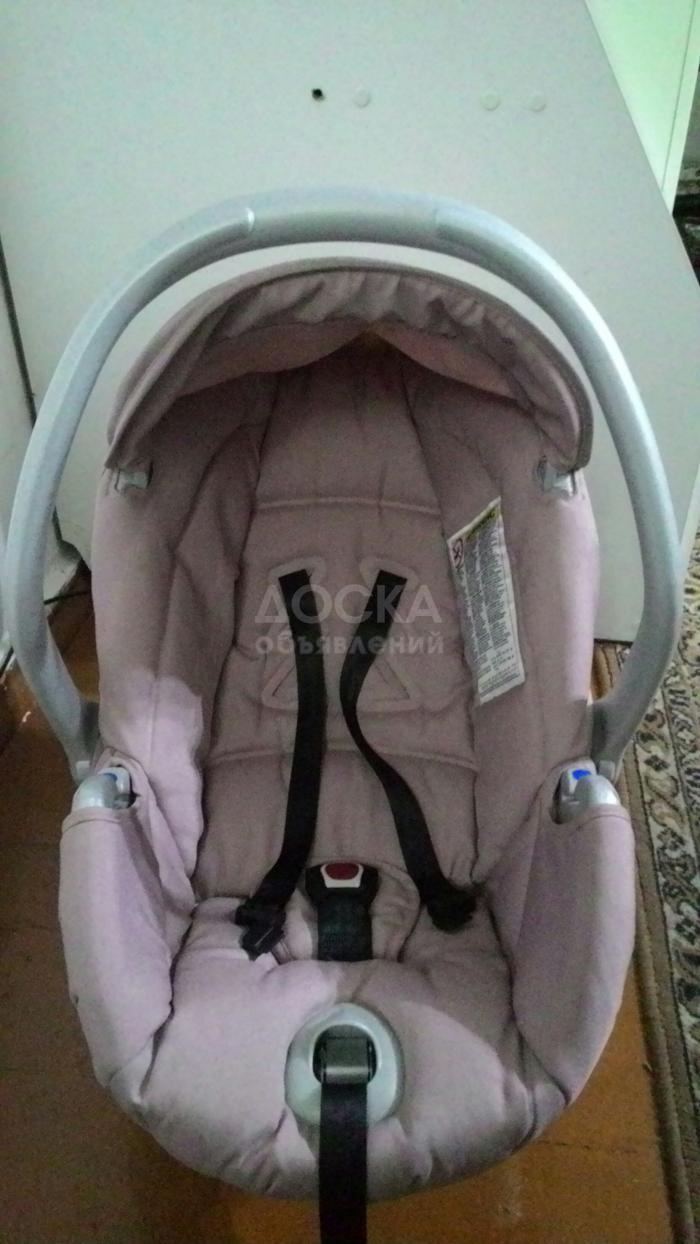 Продаю автолюльку