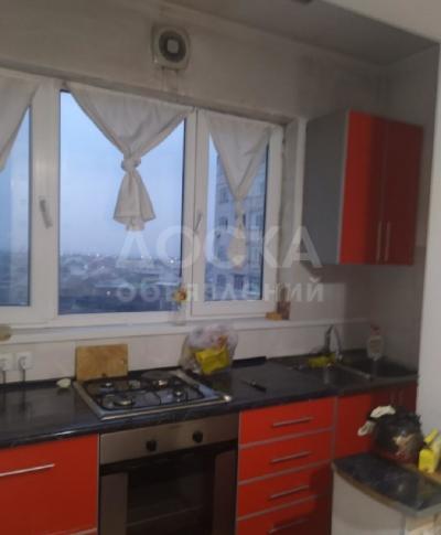 Продаю 1-комнатную квартиру, 36кв. м., этаж - 6/9, средний Джал .