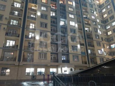 Продаю 2-комнатную квартиру, 67кв. м., этаж - 2/9, Тунгуч.