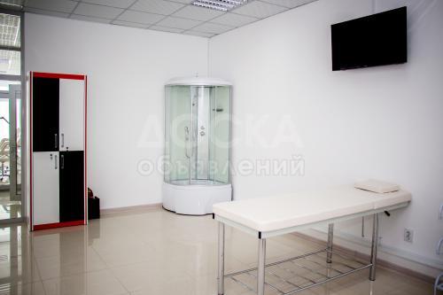 Обучение массажу