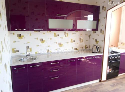 Кухонные гарнитуры.