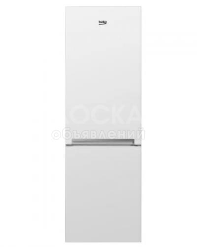 Холодильник Beko RCSK 270M20 W