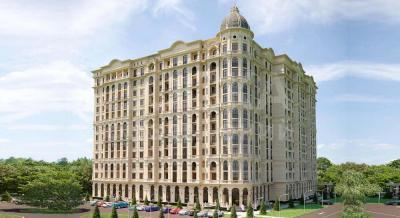 Продаю 2-комнатную квартиру, 90кв. м., этаж - 6/10, ТокомбаеваКуттубаева/.