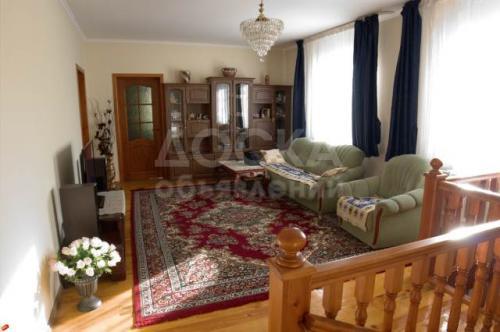 Продаю дом 5-ком., 135кв. м., этаж-2, 4-сот., стена кирпич, Арча Бешик, Южная магистраль.