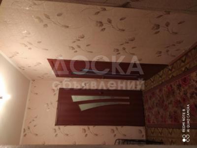 Продаю 2-комнатную квартиру, 40кв. м., этаж - 4/4, Московская.