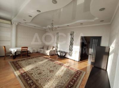 Продаю 2-комнатную квартиру, 85кв. м., этаж - 5/5, Магистраль/Бакаева.