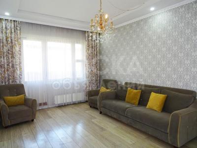 Продаю 3-комнатную квартиру, 61кв. м., этаж - 4/5, Нижний Джал.