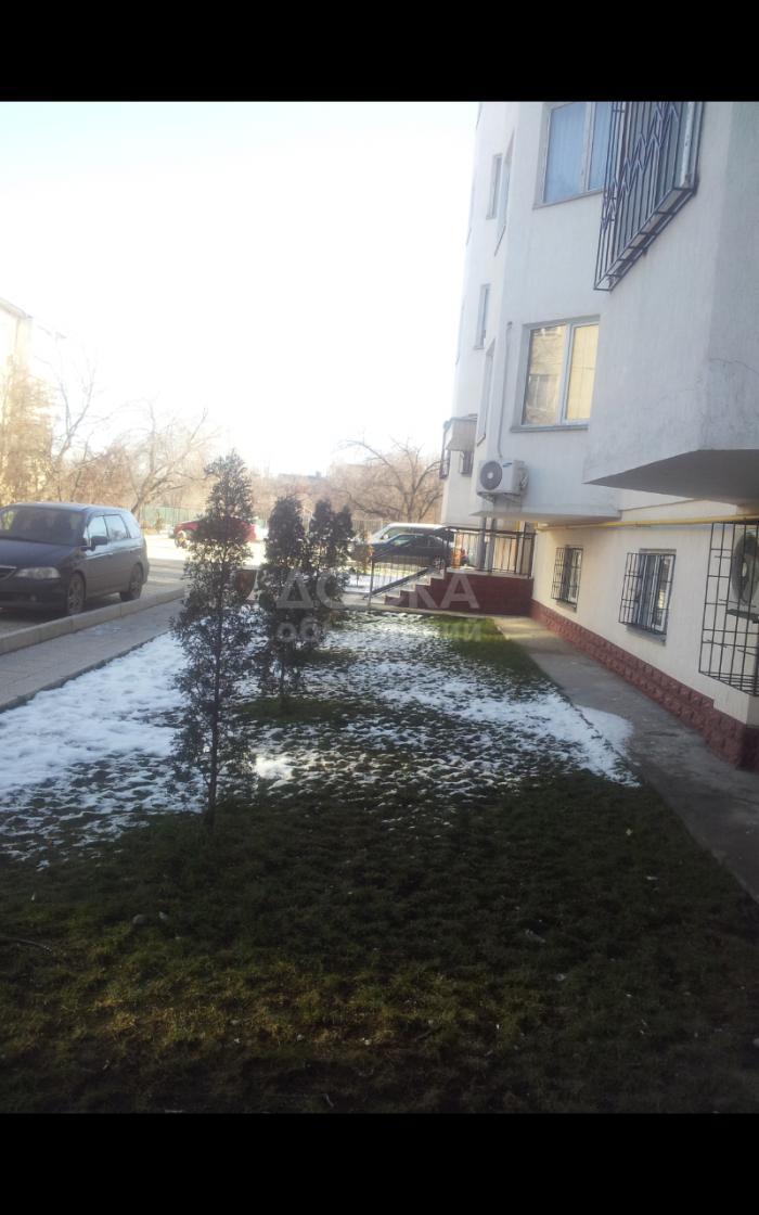 продаю квартиру в 4мкр. в новом элитном доме.