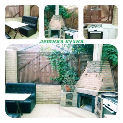 Продаю дом 5-ком. 150 м2кв. м., этаж-1, 5,5-сот., стена кирпич, село Орто-Сай, ул. Асанбаева д.36.