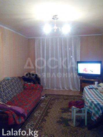 Продаю квартиру 2-ком., 47кв. м., этаж - 1/5, 5 микрорайон.