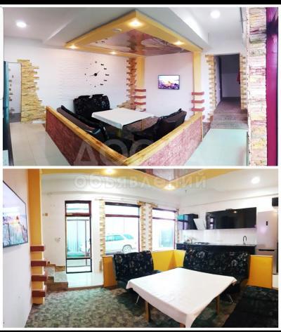 Продаю дом 5-ком. 138кв. м., этаж-1, 20-сот., стена кирпич, Беловодское.