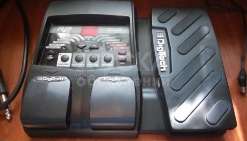 Гитарный процессор DIGITECH RP90