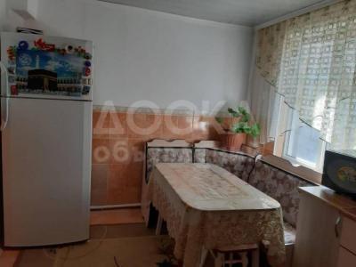 Продаю дом 5 ком,или меняю Ахунбаева Репина 219.