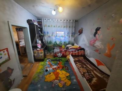 Продаю дом 4-ком. 30кв. м., этаж-1, 10-сот., стена саман, Ул Сергея Лазо .