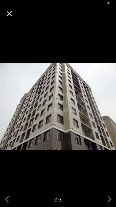 Продаю 2-комнатную квартиру, 82.02кв. м., этаж - 10/10, Мкр.Кок-Жар.