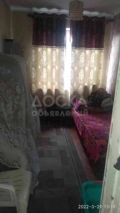 Продаю дачу 3-ком. 45кв. м., этаж-1, 5-сот., стена кирпич, Айылный округ Логвиненко  Дачный поселок Экспериментальщик.