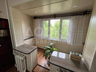 Продаю 2-комнатную квартиру, 44кв. м., этаж - 2/9, азиямолл.