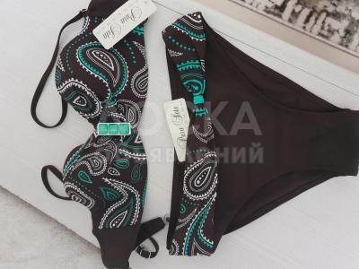 Купальник  разм.46.Италия