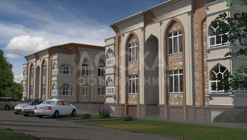 Продаю квартиру 1-ком., 32,5кв. м., этаж - 1/3, Ленинградская - Исанова.