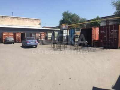 Продаю участок пром назначения, 18 соток Льва Толстого/Матросова.