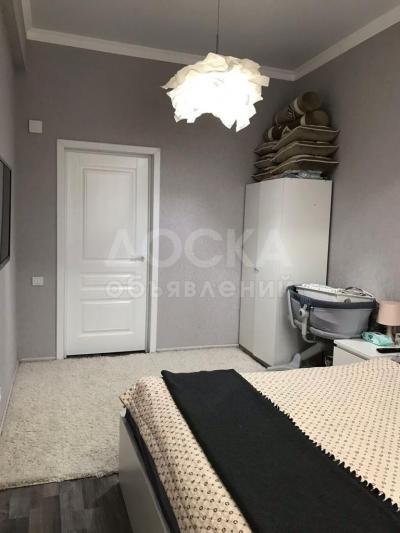 Продаю 2-комнатную квартиру, 61кв. м., этаж - 5/7, тунгуч.