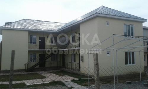 Продаю коммерческую недвижимость здания 250 кв. м., Внутри пансионат золотые пески .