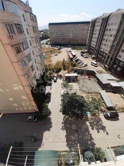 Продаю 1-комнатную квартиру, 34кв. м., этаж - 8/9, кок жар.