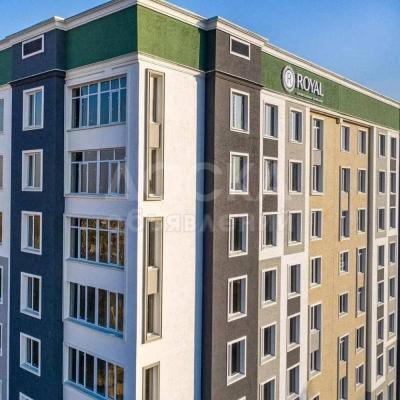 Продаю 3-комнатную квартиру, 120кв. м., этаж - 6/10, Фрунзе/К.Акиева.