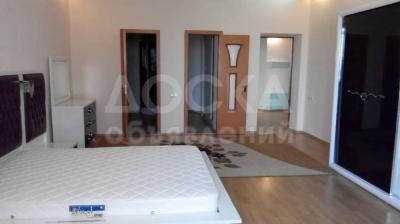 Продаю 3-комнатную квартиру, 154кв. м., этаж - 6/7, Московская Исанова.