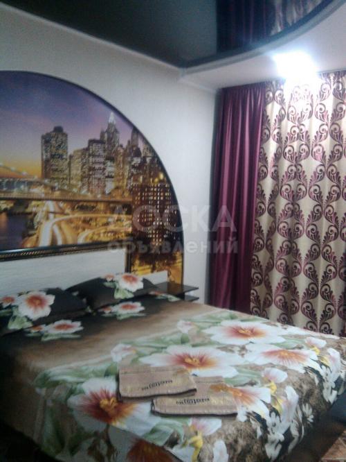 Продаю квартиру 1-ком., 37,8кв. м., этаж - 10/10, Верхний Джал.