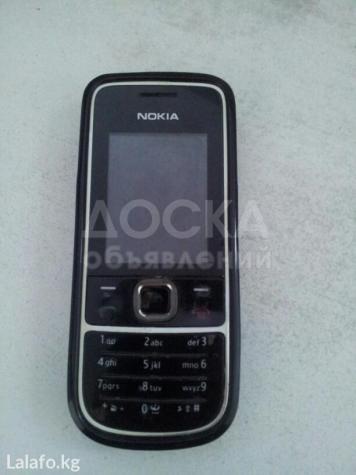 Nokia 2700 в идеальном состоянии! Срочно!
