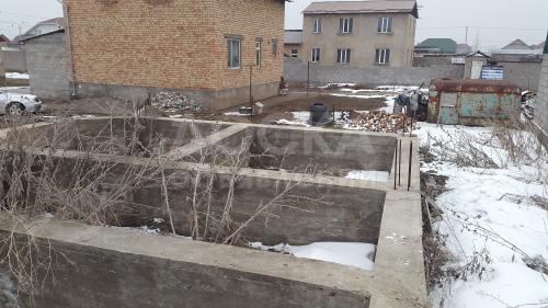 Продаю участок под строительство, 5 соток Восст, Ул. Жаштык .